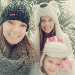 Meet your Posher, Christy